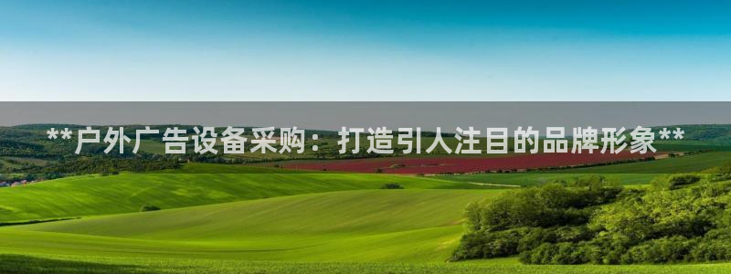 杏宇平台提现为什么这么久呢：**户外广告
