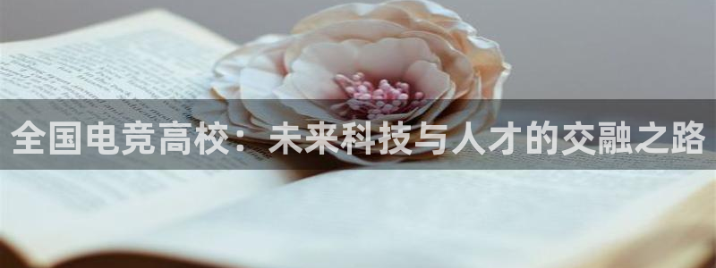 雷火电竞网站：全国电竞高校：未来科技与人才的交融之路