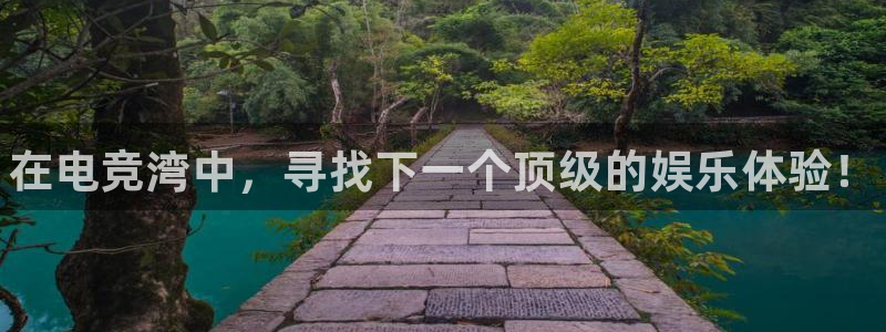 雷火电竞网址：在电竞湾中，寻找下一个顶级的娱乐体验！
